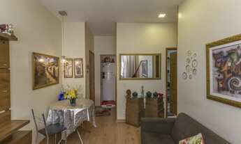 Imagem 7: Apartamento 2 quartos bem próximo ao metrô - Copacabana posto 6 (Bem próximo de Ipanema)