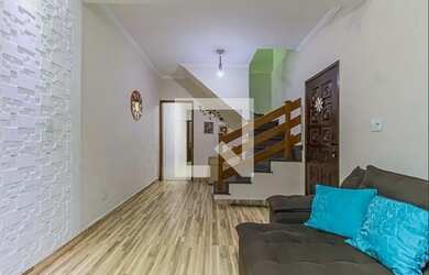 Imagem 5: Casa para Aluguel - Vila Luzita, 3 Quartos, 200 m2