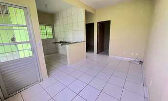 Imagem: Casa parque das Américas - Várzea Grande