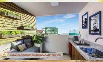 Imagem 6: APARTAMENTO ARACAJU COND ARUANA PRAIA RESIDENCE A 5 MIN DA PRAIA