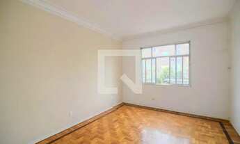 Imagem 2: Apartamento para Aluguel - Tijuca, 3 Quartos, 130 m2