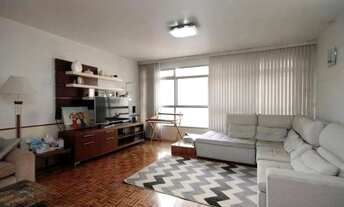 Imagem 2: SÃO PAULO - Apartamento Padrão - HIGIENÓPOLIS