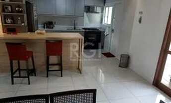 Imagem 7: Casa em Aberta dos Morros/ Lagos de Nova Ipanema