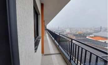 Imagem 2: APARTAMENTO - CHÁCARA MAFALDA - SP