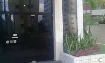 Imagem 2: Apartamento à venda em Boa Viagem com quatro (04) quartos - Recife/PE