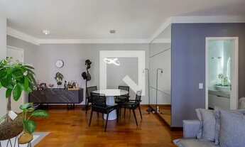 Imagem 5: Apartamento para Aluguel - Vila Olímpia, 2 Quartos, 65 m2