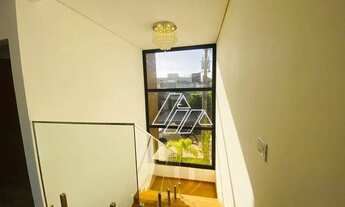 Imagem 4: Casa com 3 dormitórios para alugar, 200 m² por R$ 6.300,01/mês - Villa Flora - Marília/SP