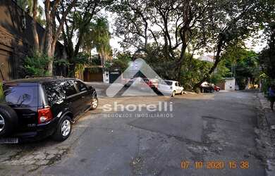 Imagem 5: VILA MADALENA - LUGAR UNICO - EM FRENTE A PRAÇA - RARA OPORTUNIDADE