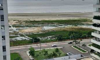 Imagem 3: Apartamento para venda possui 136 metros quadrados com 3 quartos em Ponta D'Areia - S