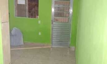 Imagem 2: Aluga-se Casa com aluguel por R$480 /mês