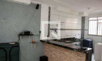 Imagem 2: Apartamento para Aluguel - Parque Maracana, 2 Quartos, 45 m2