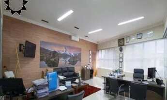 Imagem 7: PRÉDIO COMERCIAL SÃO PAULO