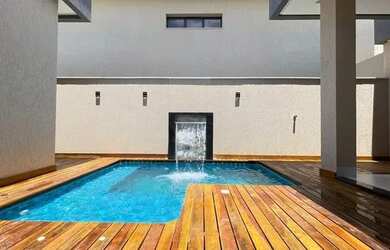 Imagem 9: Casa no Jardins Bolonha