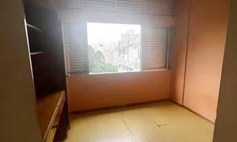 Imagem: Kitnet na consolação 33m