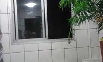 Imagem 4: APTO QUITAÚNA Apartamento com 2 dormitórios