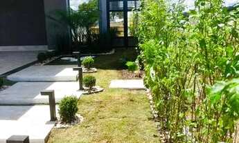 Imagem 5: Sobrado de Excelente padrão com 4 suítes no Florais do Parque