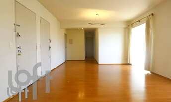 Imagem 2: Apartamento à venda em Butantã com 135 m², 4 quartos, 2 vagas