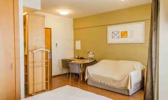 Imagem: Flat Radisson Paulista disponível para