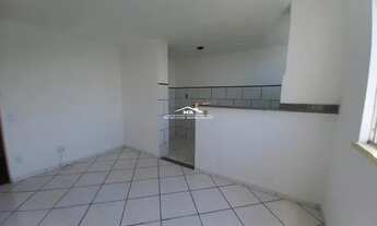 Imagem 2: Apartamento com 2 quartos à venda, 60 m² por 190.000 - Santa Rosa, Niterói/RJ