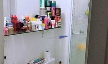 Imagem 4: Le Mont - Apartamento com 2 dormitórios à venda, 45 m² por R$ 165.000 - Cotia/SP