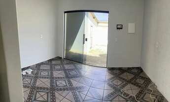 Imagem 3: Alugo linda casa sozinha na 313, Santa Maria norte