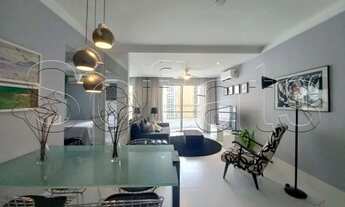 Imagem 6: Flat Saint Thomas, apto disponível para venda com 60m², 02 dorms e 01 vaga de garagem