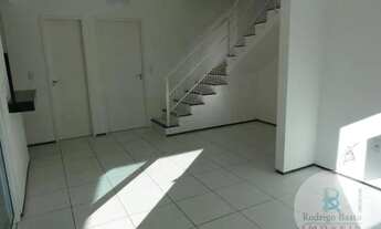 Imagem 6: Casa com 3 dormitórios para alugar, 101 m² por R$ 2.500,00/mês - Amador - Eusébio/CE