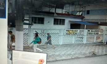 Imagem: Casa locação