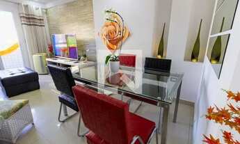 Imagem 3: Apartamento para Aluguel - Boqueirão, 2 Quartos, 76 m2