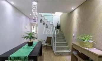 Imagem 5: Santo André - Casa Padrão - Vila Pires