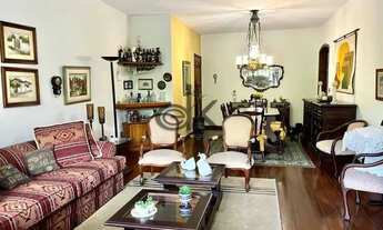 Imagem 3: EDK - VENDE - JARDIM OCEÂNICO - 3 QUARTOS (1 SUÍTE) - DEPENDÊNCIA - 3 VAGAS - RJ