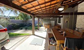 Imagem 4: Barra da Tijuca Casa em Condomínio de 4 quartos