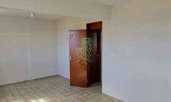 Imagem 7: Apartamento com 02 quartos (01 suíte), para aluguel em Intermares, 80 m², prédio com eleva