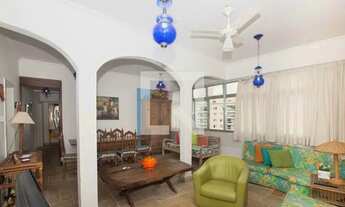 Imagem: Apartamento para Aluguel - Barra Funda