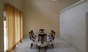 Imagem 3: Casa para locação 300m² no Montenegro Boulevard - Parque Verde 2 pav. 4/4 2 suítes 4vg