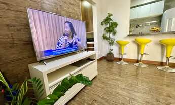 Imagem 5: Apartamento para venda possui 68 metros quadrados com 2 quartos