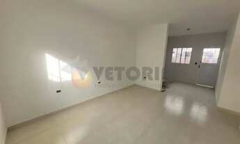 Imagem 6: Casa com 2 dormitórios à venda, 50 m² por R$ 285.000,00 - Porto Novo - Caraguatatuba/SP