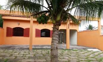 Imagem: Aluga-se casas na Ilha Comprida para Temporada