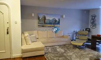 Imagem 2: Excelente apartamento no melhor ponto de Copacabana