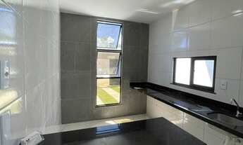 Imagem 6: Casa com fachada linda e super moderna porque você merece