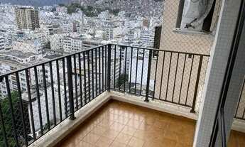 Imagem 3: Apartamento para aluguel e venda possui 100 metros quadrados com 2 quartos