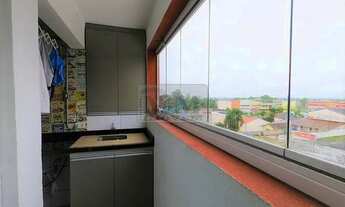 Imagem 6: Apartamento com 2 dormitórios à venda com 65.15m² por R$ 276.000,00 no bairro Pineville