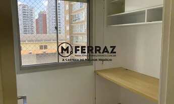 Imagem 5: Itaim Bibi, Condominio Albatroz, Super Aconchegante e no miolo do Itaim!!!