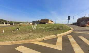 Imagem 2: Terreno - Parque Brasil 500 - Paulínia