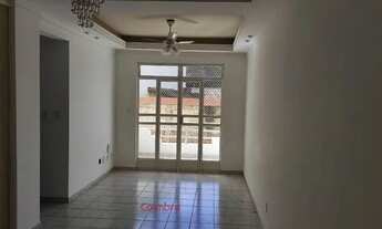 Imagem 2: Apartamento no bairro Grã Duquesa