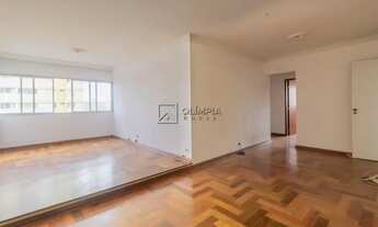 Imagem: Apartamento Venda 3 Dormitórios - 104 m²