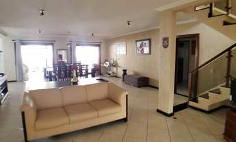 Imagem 4: Samuel Pereira oferece: Casa 4 Suítes com Piscina em Condomínio Fechado