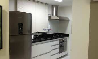 Imagem 4: São Paulo - Apartamento Padrão - Jardim Guedala