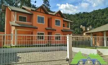 Imagem 2: CASA EM CONDOMÍNIO RESIDENCIAL em TERESÓPOLIS - RJ, ALBUQUERQUE