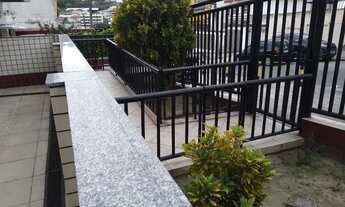 Imagem 5: Solar Bela Vista, 115 m2, apartamento de 3 quartos, sendo 1 suíte, em Irajá - Rio de Janei